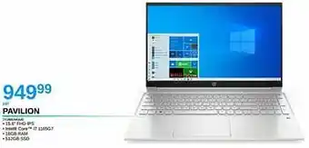 Hp pavilion 2x1b0ea#uug