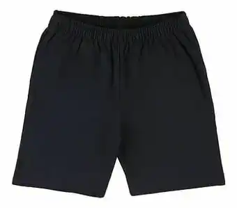 Dreamland Turnshort voor jongens blauw maat 158/164 aanbieding