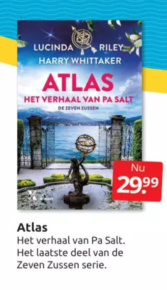 Atlas