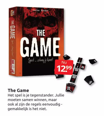 The Game
