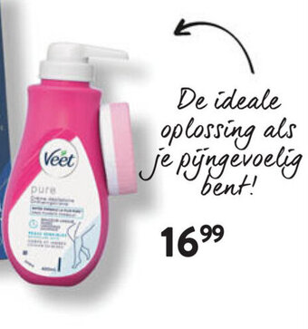Di Veet aanbieding