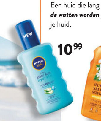 Di NIVEA SUN aanbieding