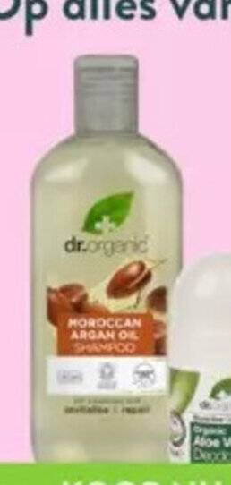 Holland & Barrett Argan Oil Shampoo aanbieding