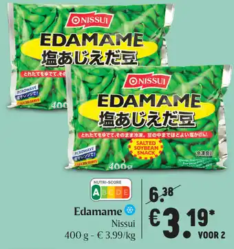 Edamame 400g