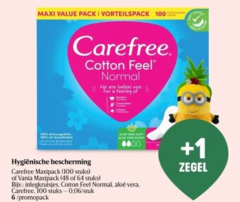Delhaize Hygiënische bescherming aanbieding