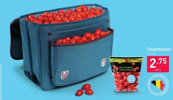 ALDI Snoeptomaatjes 500g aanbieding