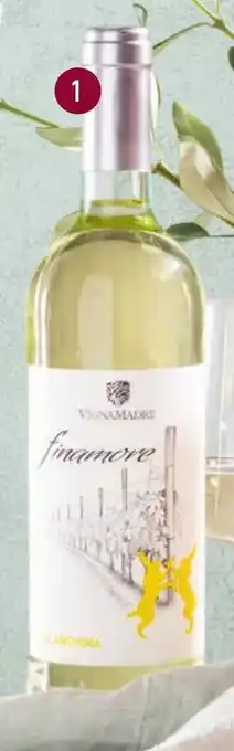 ALDI Falanghina puglia 'vigna madre' 75cl aanbieding