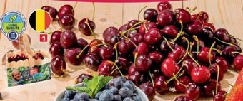 Carrefour Kersen kwaliteitsketen carrefour beste marktprijs aanbieding