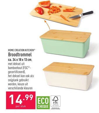 Broodtrommel