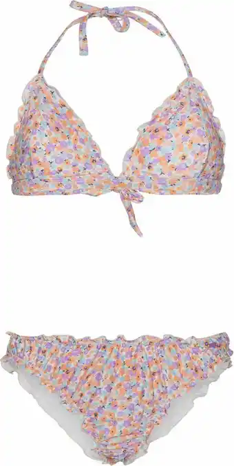Bol.com Protest prtjola triangelbikini dames - maat s/36 aanbieding