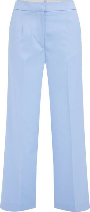 Bol.com We fashion dames regular fit pantalon aanbieding