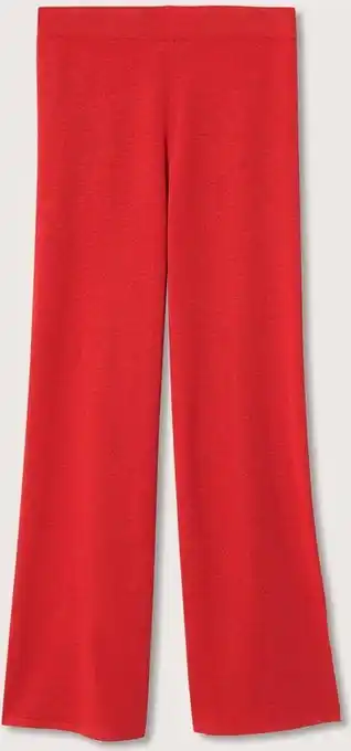 Bol.com Mango broek pantalon 37030453 74 dames maat - l aanbieding