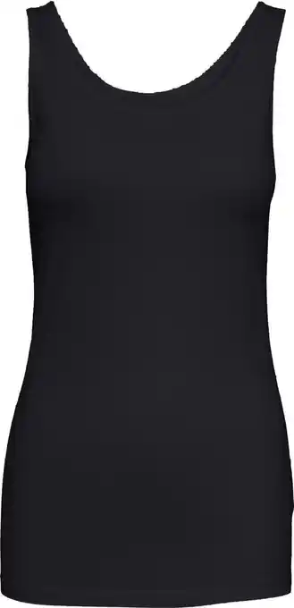 Bol.com Jdy jdyava s/l tank top 180 jrs noos dames - maat s aanbieding