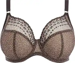 Bol.com Elomi matilda uw plunge bra dames beha - maat 85i (eu) aanbieding