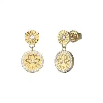 Bol.com Earrings lotus jube01344jwygt q1-22 aanbieding