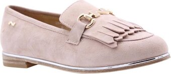 Nathan baume mocassin beige 40