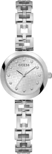Bol.com Guess gw0549l1 lady g - horloge aanbieding