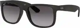 Ray-ban rb4165 601/8g justin - 55mm