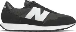 Bol.com New balance 237 heren sneakers - maat 37.5 aanbieding