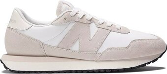 Bol.com New balance 237 heren sneakers - maat 44 aanbieding