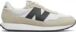 Bol.com New balance 237 heren sneakers - maat 39.5 aanbieding