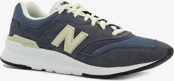 Bol.com New balance 997h heren sneakers - maat 42 aanbieding