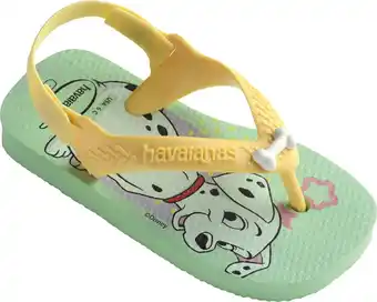 Bol.com Havaianas slippers unisex - maat 21 aanbieding
