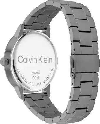 Bol.com Calvin klein ck25200054 heren horloge aanbieding