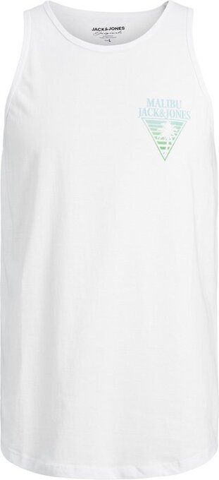 Bol.com Jack&jones jorpalma tank top heren tanktop - maat s aanbieding