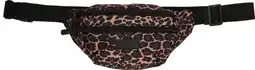 Bol.com Enrico benetti londen heuptas - 46208 - panter print aanbieding