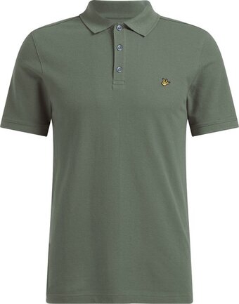 Bol.com We fashion heren polo aanbieding