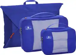 Eagle creek pack-it original bagage ordening blauw
