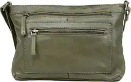 Bol.com Dstrct limited leren telefoontasje phonebag zwart aanbieding