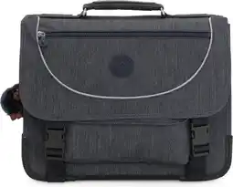 Bol.com Kipling preppy rugzak, 15 liter - marine navy aanbieding