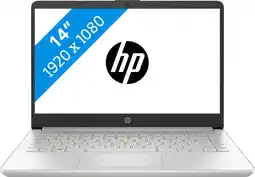Coolblue Hp 14s-dq2048nb azerty aanbieding
