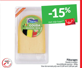 Intermarché Paturages aanbieding