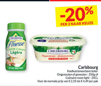Intermarché Carlsbourg aanbieding
