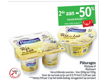 Intermarché Paturages aanbieding