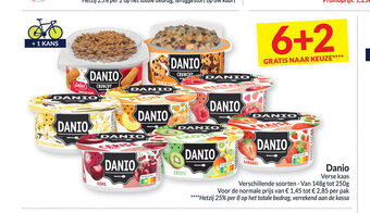 Intermarché Danio aanbieding