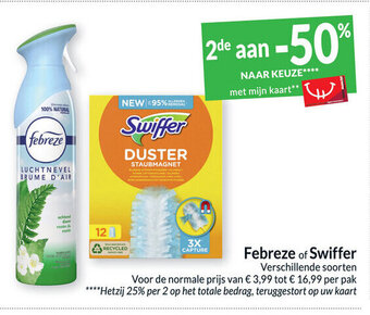Febreze