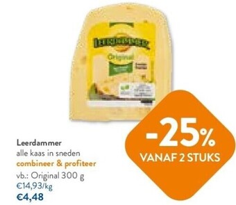 OKay Leerdammer aanbieding