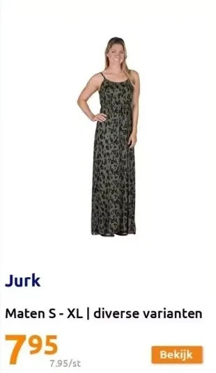 Jurk