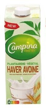 Colruyt Campina Haver aanbieding