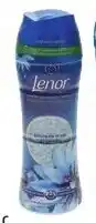 Colruyt Lenor La Collection geurbooster voor je was Zeebries aanbieding
