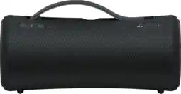 Sony srs-xg300 zwart