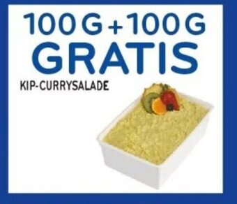 KIP-CURRYSALADE