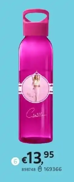 Dreamland Drinkfles camille 650 ml aanbieding