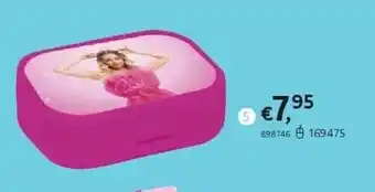 Dreamland Brooddoos camille aanbieding