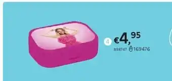 Dreamland Koekendoos camille aanbieding