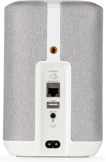 Coolblue Denon home 150 duo pack wit aanbieding